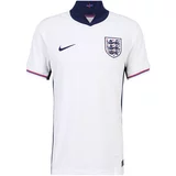 Nike Dres 'England 2024 Heim' morsko plava / crvena / bijela