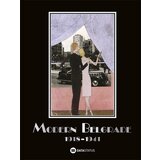 Data Status Dušan Babac, Bojana Popović, Tijana Antonijević - Moderni Beograd 19181941, engleski | ePonuda.com