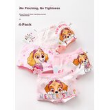 Paw Patrol Set donjeg veša za devojčice PA1657, 4 komada, Roze | Eponuda.com