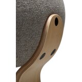 DAN-FORM Denmark Jedilni stol v svetli naravni barvi Buckle – | Shoptok.si