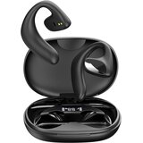 Generic Izjemno dolga življenjska doba baterije in visokozmogljiva brezžična Bluetooth kostna prevodnost Slu&amp;scaron;alka Bluetooth se ne prilega v uho (1 kos), (21124519) Slike