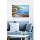 Wallity Slika Kanvas Tablo-172, 50x70 cm | ePonuda.com