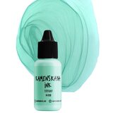 Pastelno alkoholno mastilo KAMENSKAYA NUDE 15ml N-010 tiffany