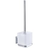 Wenko Stojalo za straniščno krtačo Vacuum-Loc, nosilnost do 33 kg Cene