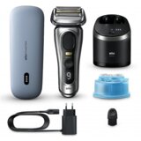 Braun Series 9 Pro+ 9577cc Wet&Dry | Shoptok.si