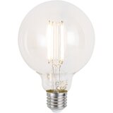 LUUMR Pametna E27 zatemnilna LED žarnica G95 7W 806LM 2700-6500K Cene
