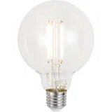 Pametna E27 zatemnilna LED žarnica G95 7W 806LM 2700-6500K