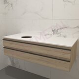 Kolpa San Kolpa Alexis OA 120cm Craft Wood 547230 | Eponuda.com