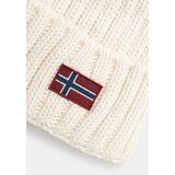 Napapijri Kapa Semiury W 3 Beige Dimity Universal | Shoptok.si