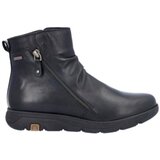 Nature Shoes Škornji GLEŽNARJI N154 Črna Cene