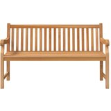  Klupa 150 cm od masivne tikovine | shoptok.hr
