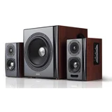 soundbar S3000 mk ii, 256W, 5.8 ghz, braon