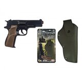 Gonher igračka za decu pištolj 8 set ( GN12561 ) GN12561 | ePonuda.com