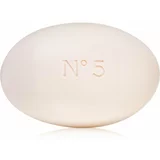 Chanel N°5 parfumirani sapun za žene 150 g