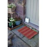 Artsy Doormats Otirač od kokosovih vlakana 40x60 cm Pink Stripe – | shoptok.hr