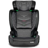  Dječja autosjedalica Nukido Louis, crno-siva, 15–36 kg, ISOFIX | shoptok.hr