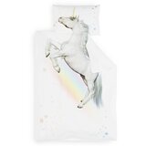 sleepwise Soft Wonder Kids-Edition posteljina, Unicorn Cijene