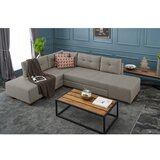 Atelier Del Sofa SEDENA GARNITURA VALLETA (VE BARV) - Be - Leva Cene