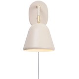 Nordlux zidno spot svetlo fleur 1xE14/15W/230V | Eponuda.com