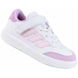 Adidas Nizke superge Courtblock pisana | Shoptok.si