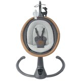 Maxi-Cosi Električni gugalni stol Cassia 360°, 0-9 kg, z avtomatskim senzorjem, Essential Graphite | Shoptok.si