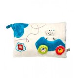 Master Jastuk plišani 37x25cm Nici 34797 Cijene