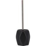 Tendance wc četka diamond shape keramika, crna | Eponuda.ba