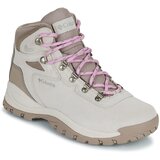 Columbia Pohodništvo NEWTON RIDGE PLUS WATERPROOF AMPED Bež Cene