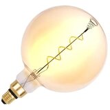  led sijalica filament spiral vintage G200 E27/4W/230V 2000K | Eponuda.com
