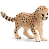 Schleich Schleich: Figura mladunčeta geparda (14866) | shoptok.hr