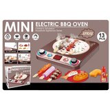 MRX TOYS Merx igračka pećnica za roštilj | Eponuda.ba