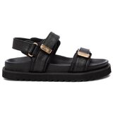Xti JAPANKE 144128 Crna | shoptok.hr