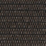 Balkonski zastor smeđi 75 x 500 cm HDPE | shoptok.hr