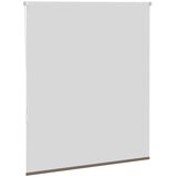 Rolo zavjesa Blackout Coffee 125x130 cm Širina tkanine 121 6 cm | shoptok.hr