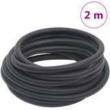  Hibridno zračno crijevo crno 0,6 " 2 m od gume i PVC-a Cijene