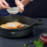 Gourmesto Servirna Ponev Black Line | Shoptok.si