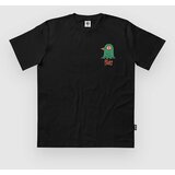 The Dudes Bird Head Classic T-shirt black | Shoptok.si