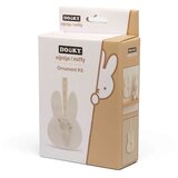 Dooky poklon set otisak Miffy Handprint Ornament Kit | shoptok.hr