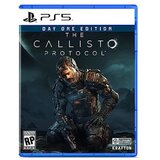 The Callisto Protocol /PS5 | Eponuda.ba