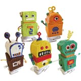Lamax ArtKid1 3D set robota | shoptok.hr