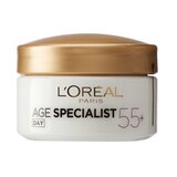 Loreal paris age specialist 55+ dnevna krema 50ml ( 1003009183 ) Cene