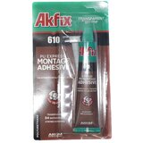 Akfix Montažni kit 50 ml Cene