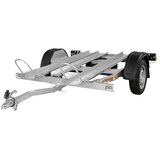 Prikolica za motocikle N6-220 "GN064" (Nosiva sila: 633 kg, D x Š x V: 288 x 175 x 78 cm) | shoptok.hr