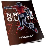  OBRAZAC ŠKOLSKI PISANKA "C" ZA 2 I 3RAZRED PREMIUM CONNECT BOY | shoptok.hr