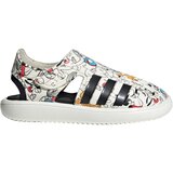 Adidas Natikače 'Disney Mickey' tirkiz / crvena / crna / bijela | shoptok.hr