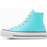 Converse Ženske patike chuck taylor all star lift | ePonuda.com