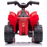  Dječji quad Honda H3 TRX na baterije crveni | shoptok.hr