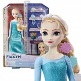 Mattel frozen elsa hmd56 ( 124916 ) Cene