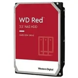 WD 4TB 3.5 SATA III 64MB IntelliPower WD40EFAX Red
