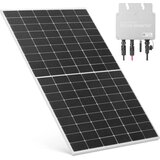 MSW Balkonska fotovoltaika, solarni paneli 600 W - komplet, (21504038) | Shoptok.si